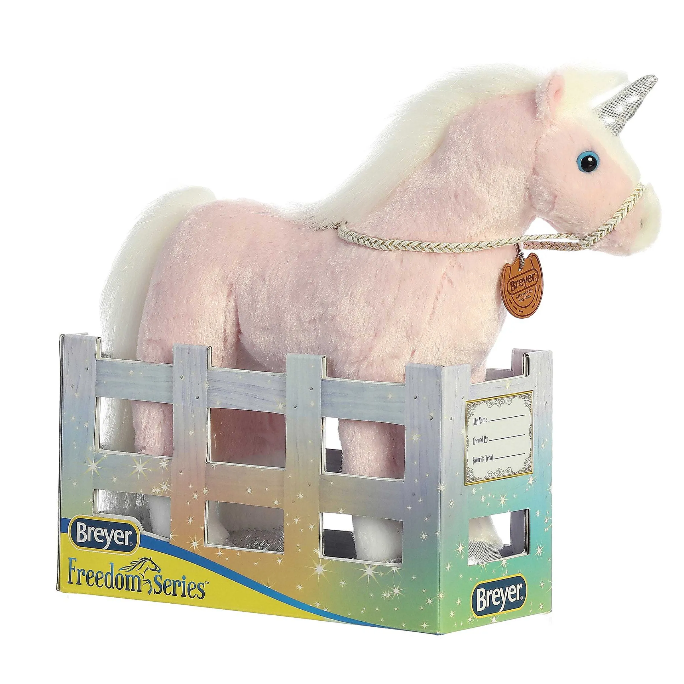 Clearance Aurora® - Breyer® - Showstoppers - 13" Aurora Breyer®