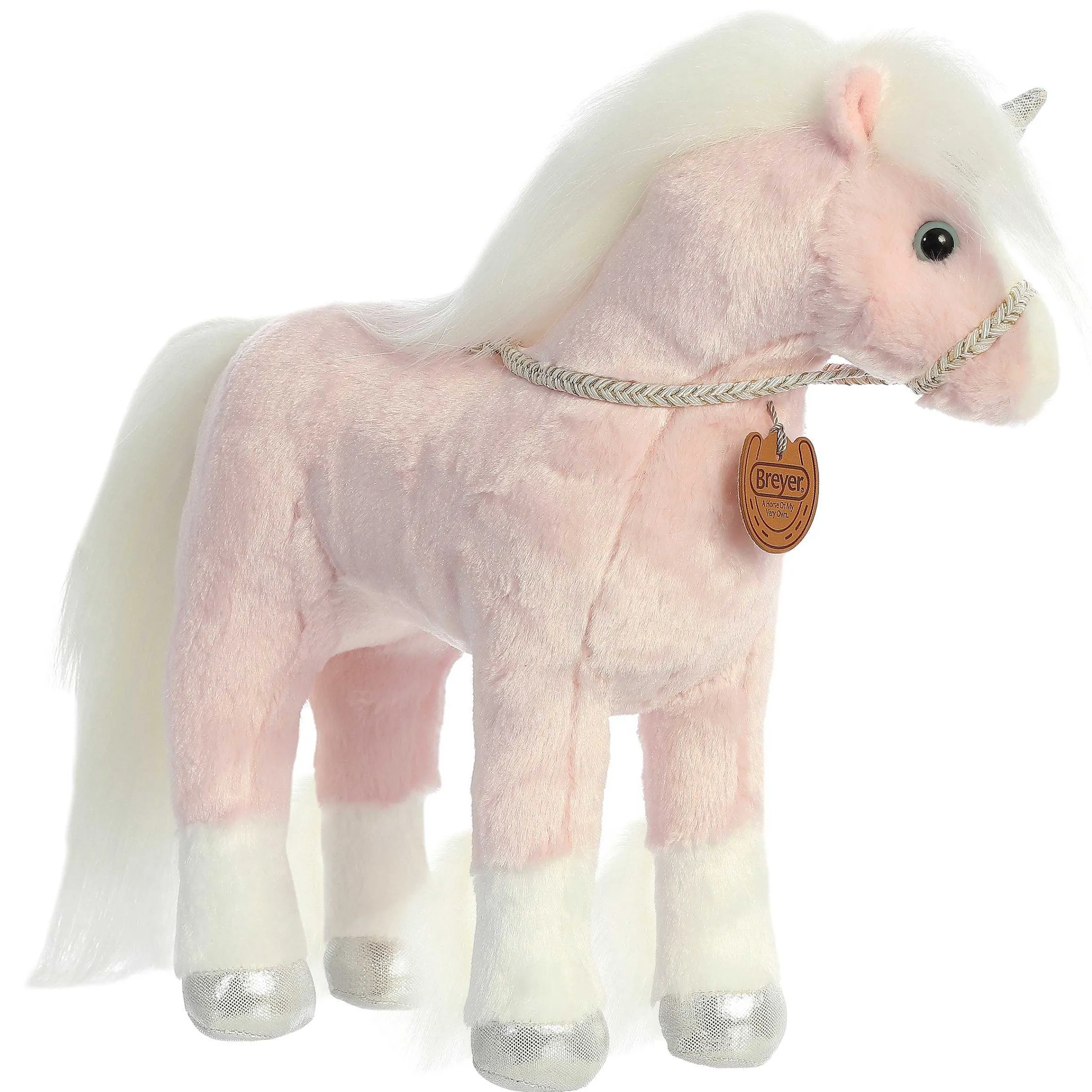 Clearance Aurora® - Breyer® - Showstoppers - 13" Aurora Breyer®