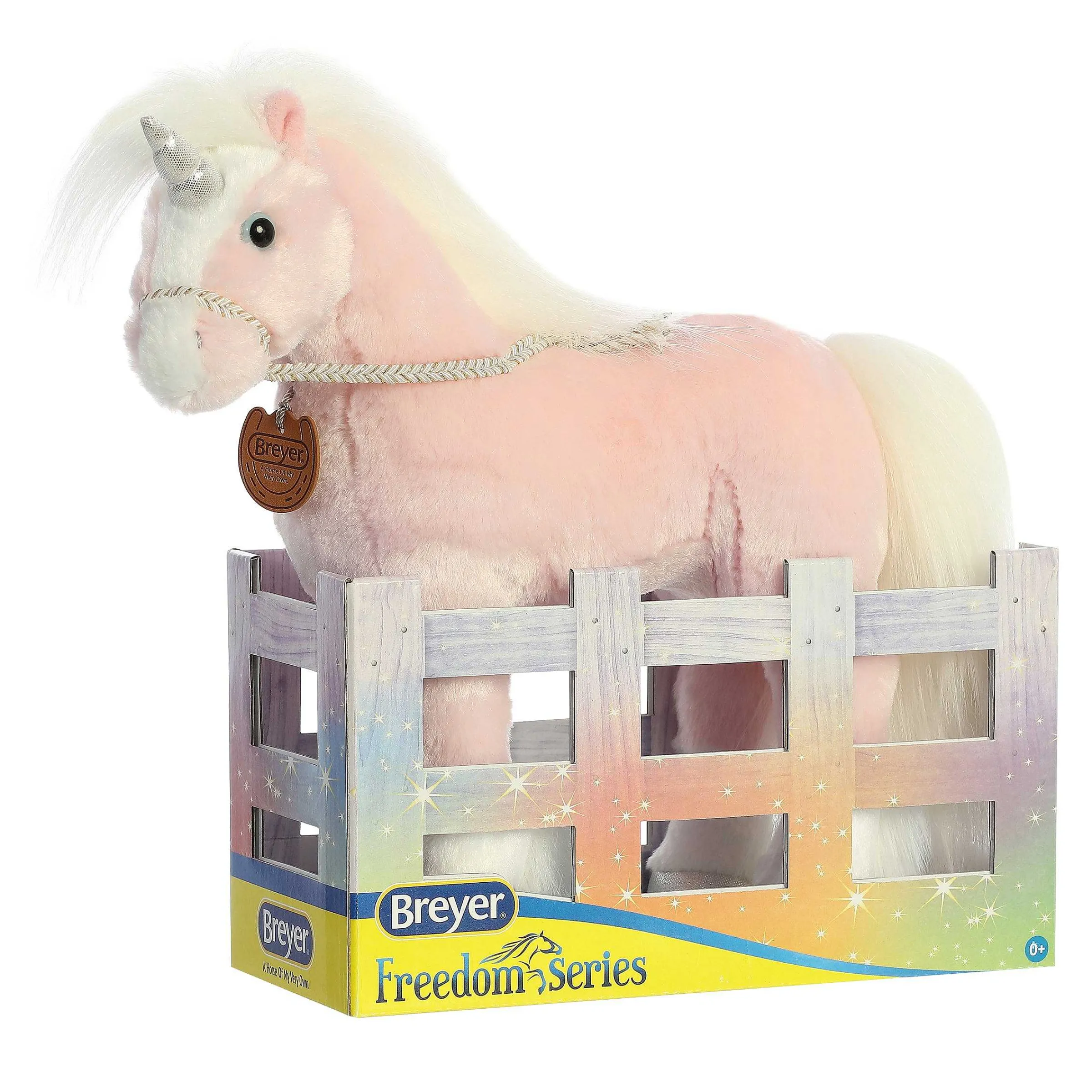 Clearance Aurora® - Breyer® - Showstoppers - 13" Aurora Breyer®