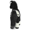 Hot Aurora® - Breyer® - Showstoppers - 13" Black Appaloosa Breyer®
