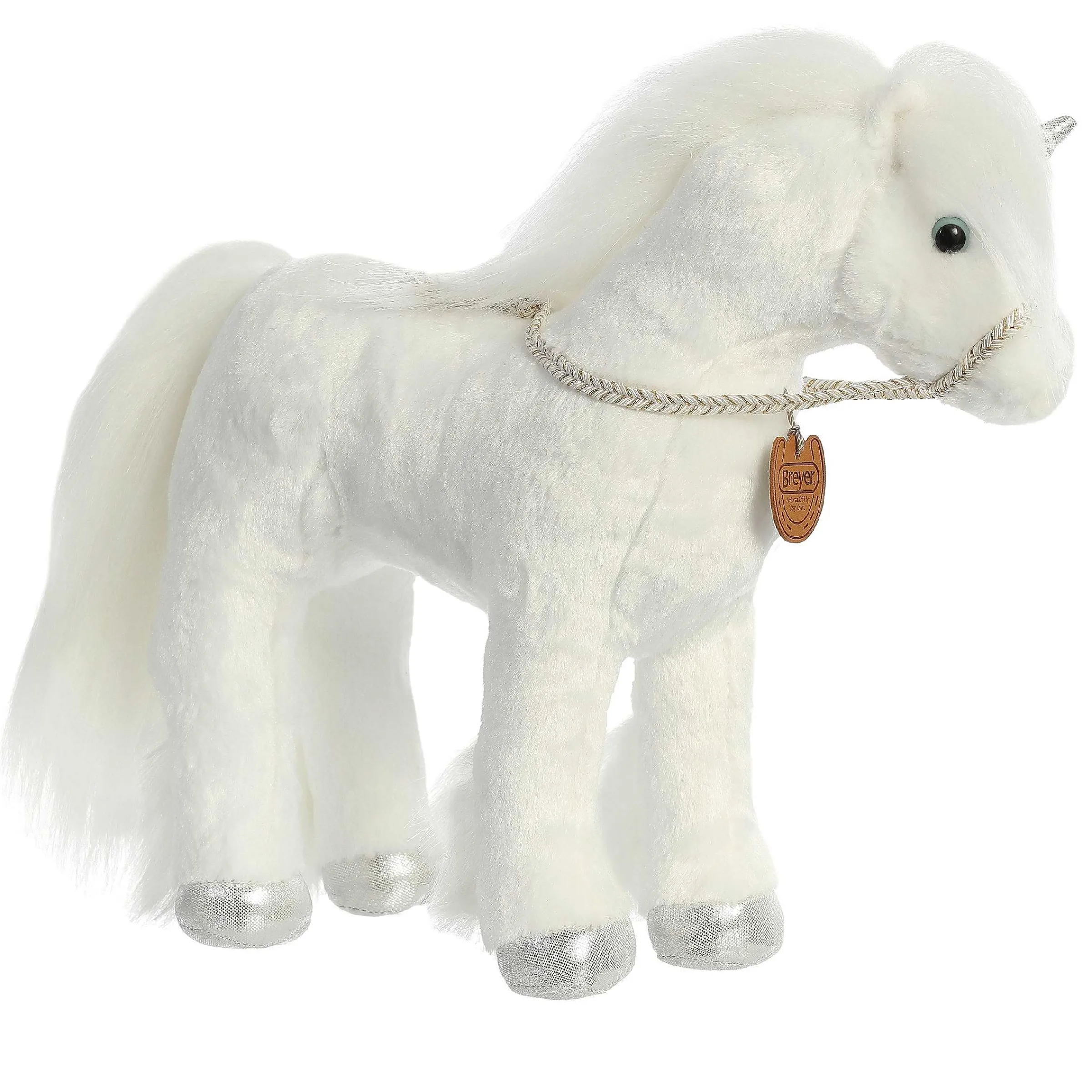 Best Aurora® - Breyer® - Showstoppers - 13" Xavier Breyer®