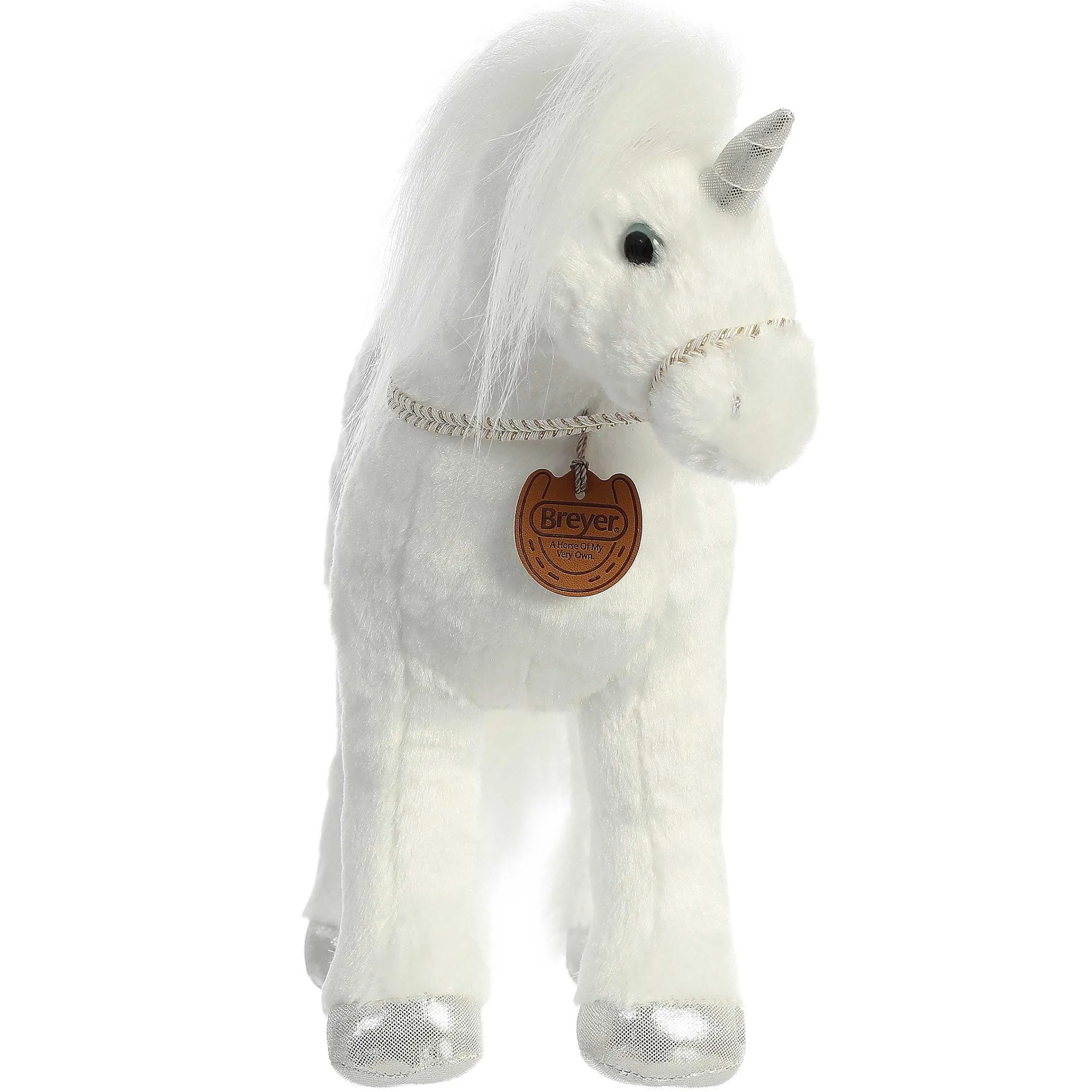 Best Aurora® - Breyer® - Showstoppers - 13" Xavier Breyer®