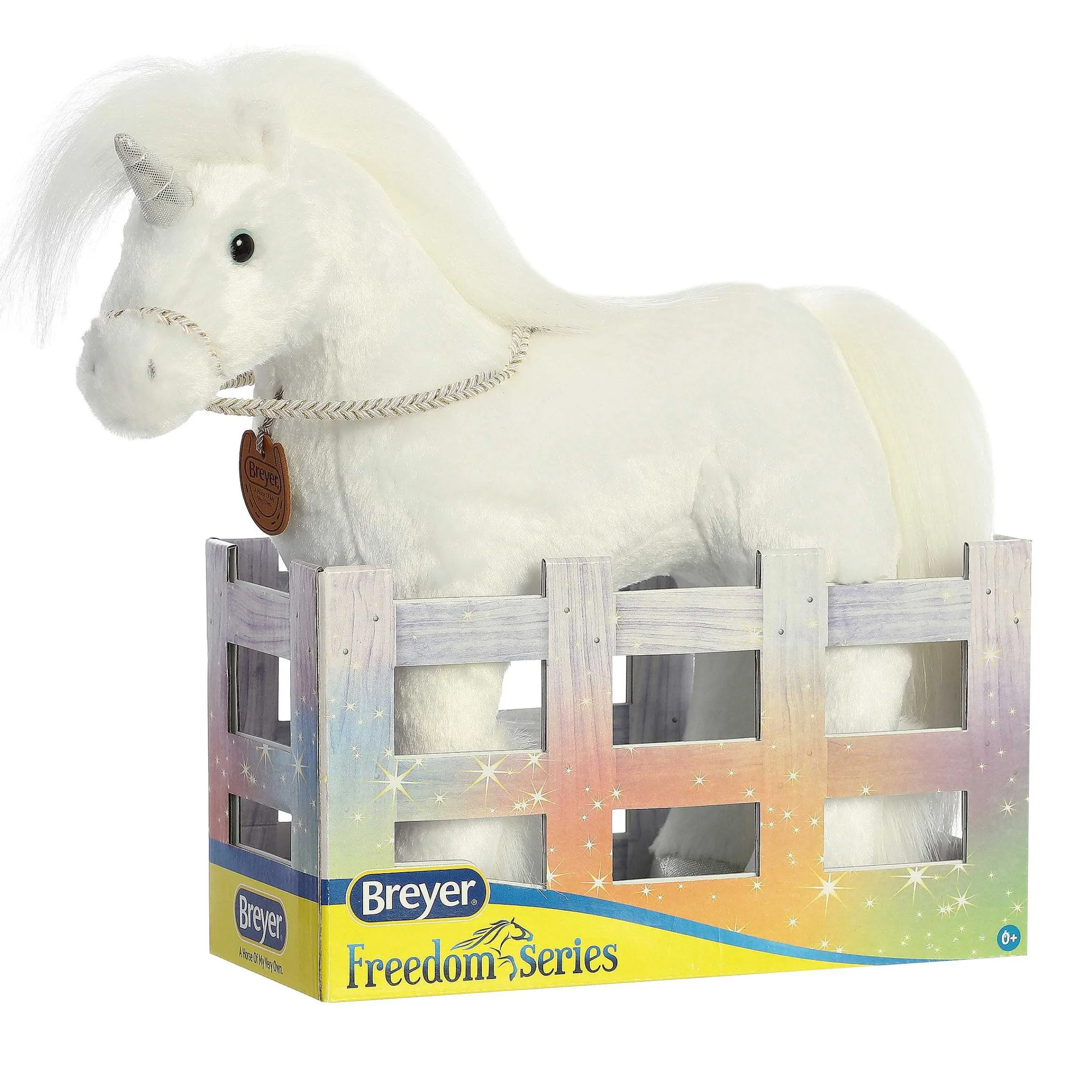 Best Aurora® - Breyer® - Showstoppers - 13" Xavier Breyer®