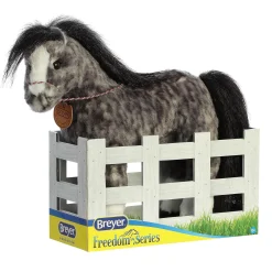 Sale Aurora® - Breyer® - Showstoppers - 13" Andalusian Breyer®