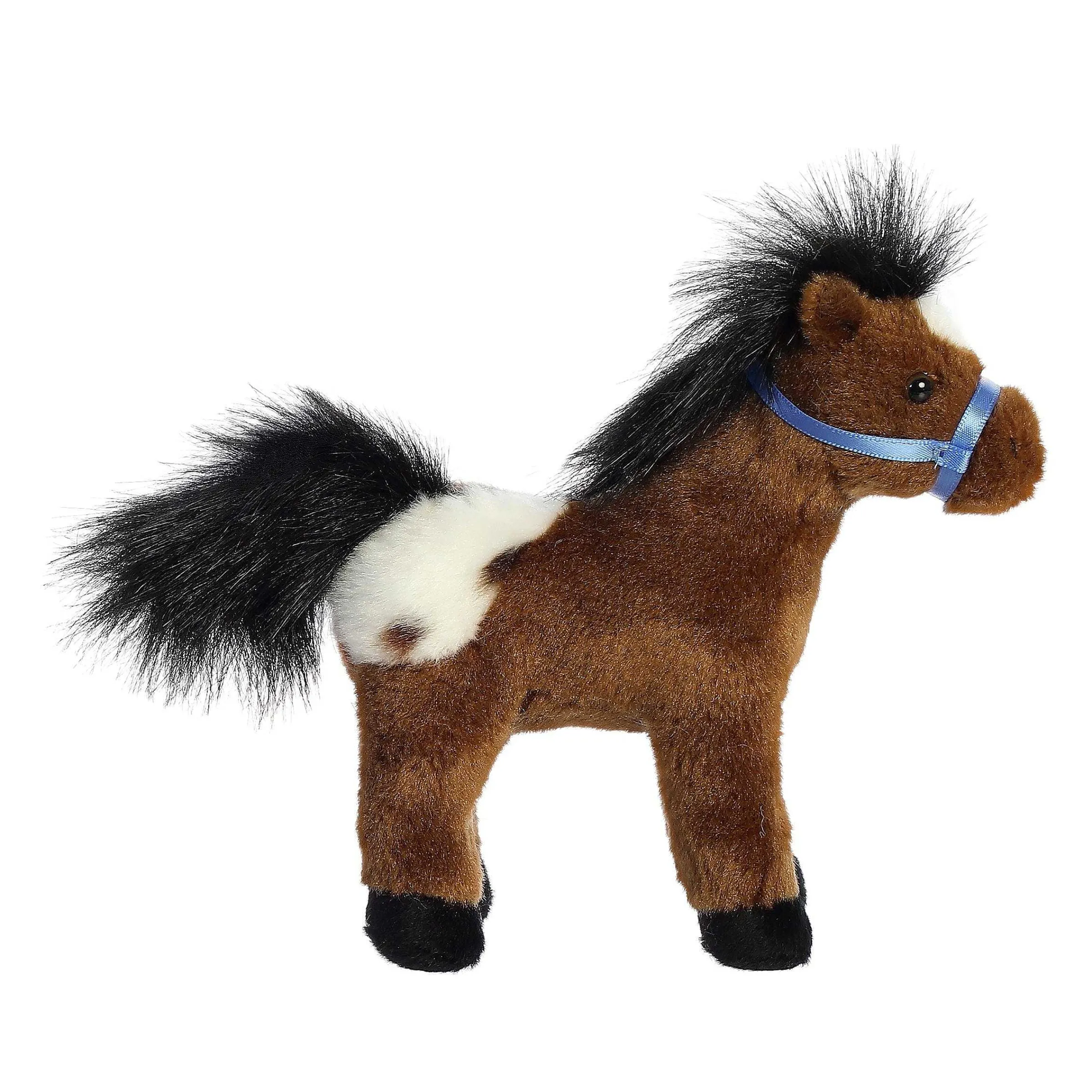 Hot Aurora® - Breyer® - Whinny Bits - 7" Appaloosa Breyer®