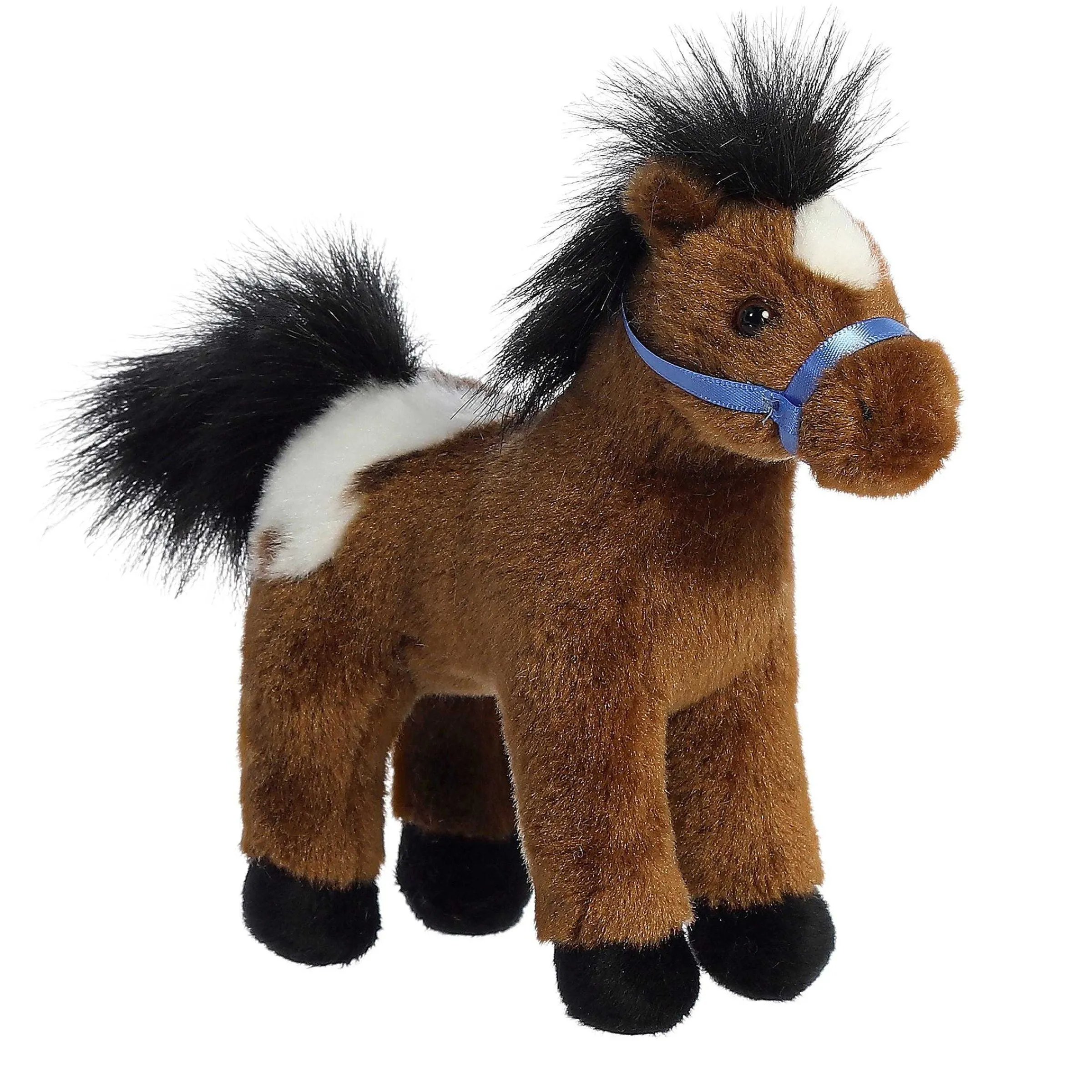 Hot Aurora® - Breyer® - Whinny Bits - 7" Appaloosa Breyer®