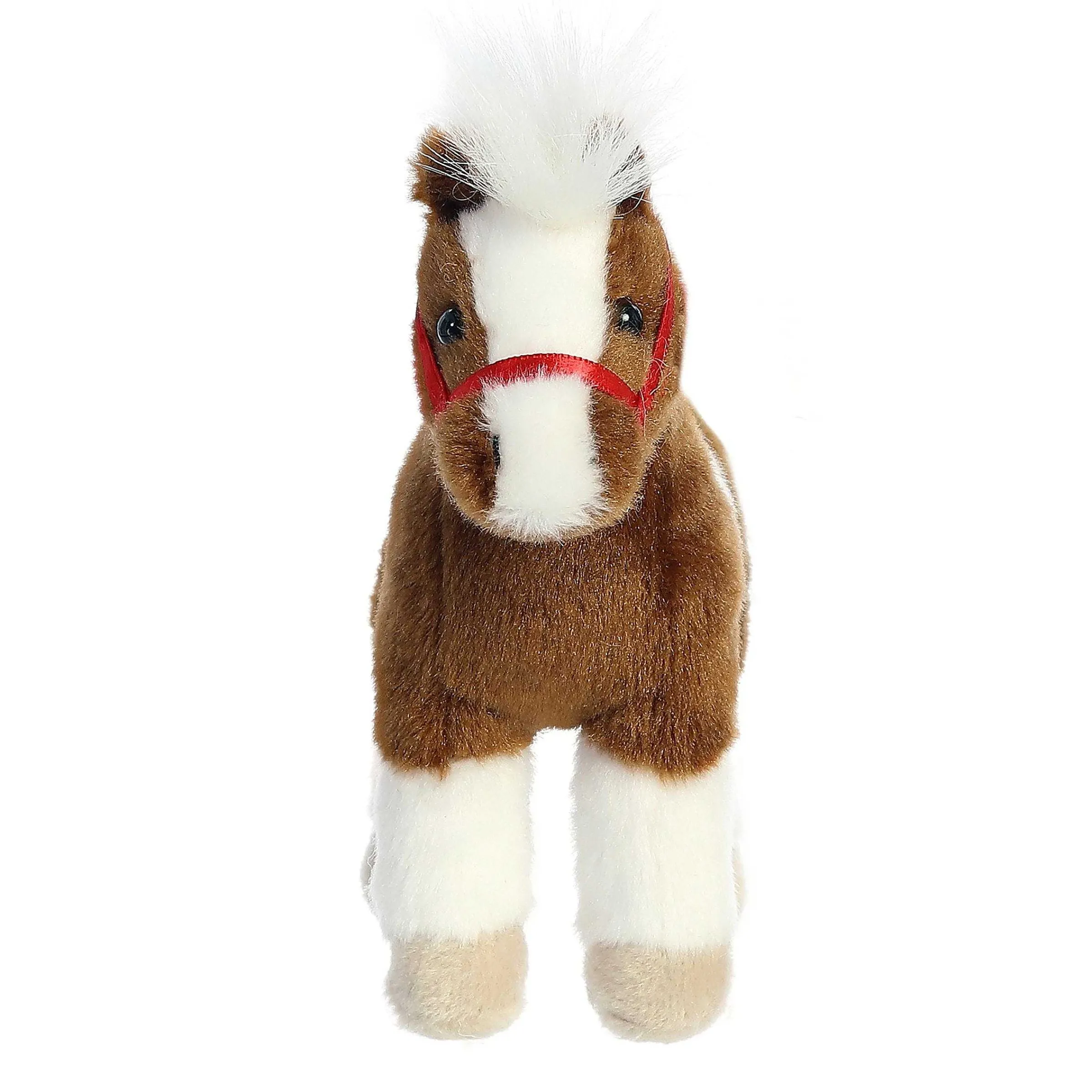 Outlet Aurora® - Breyer® - Whinny Bits - 7" Paint Horse Breyer®