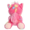 Best - Bright Fancies - 7" Princess Frutti Kitty Pets