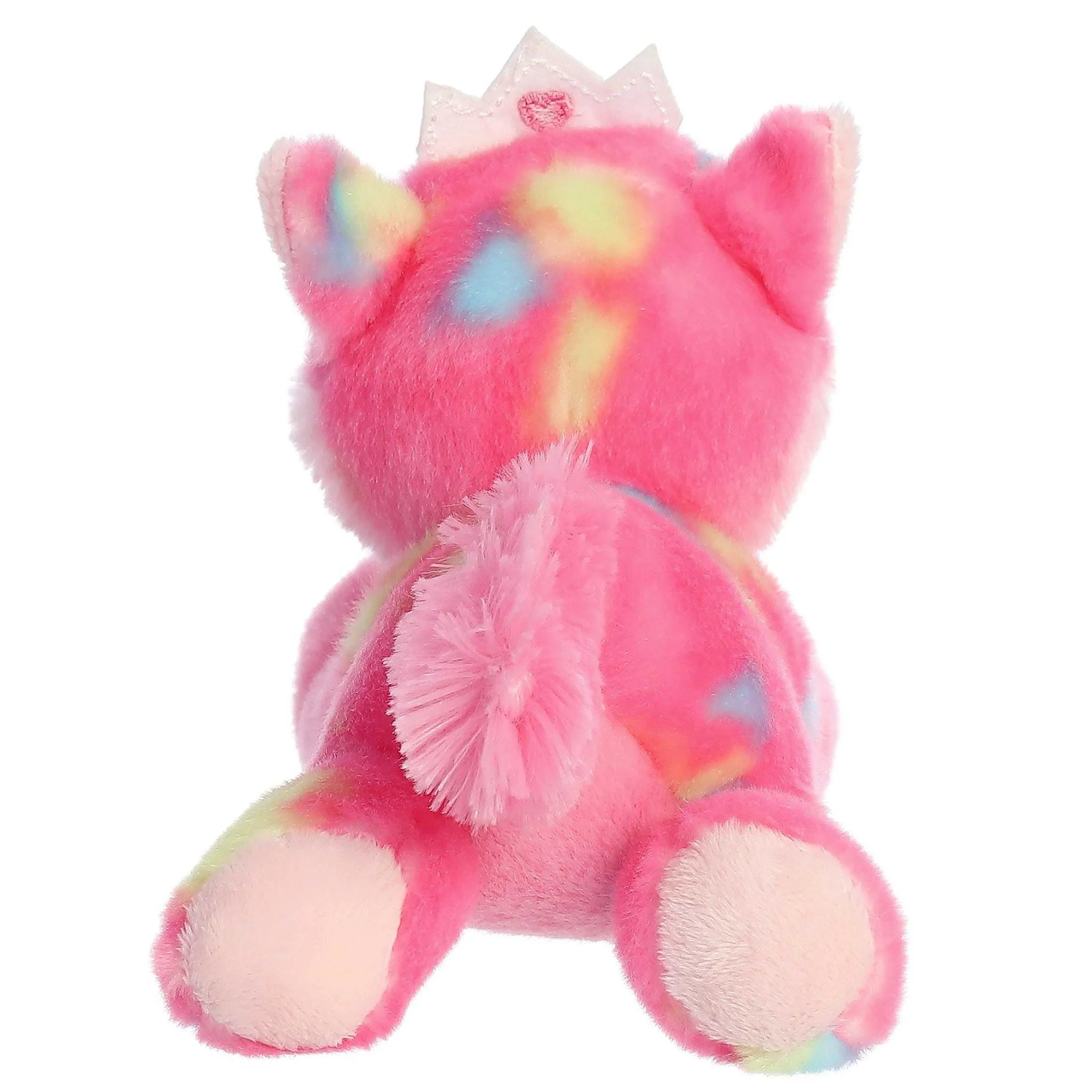Best - Bright Fancies - 7" Princess Frutti Kitty Pets