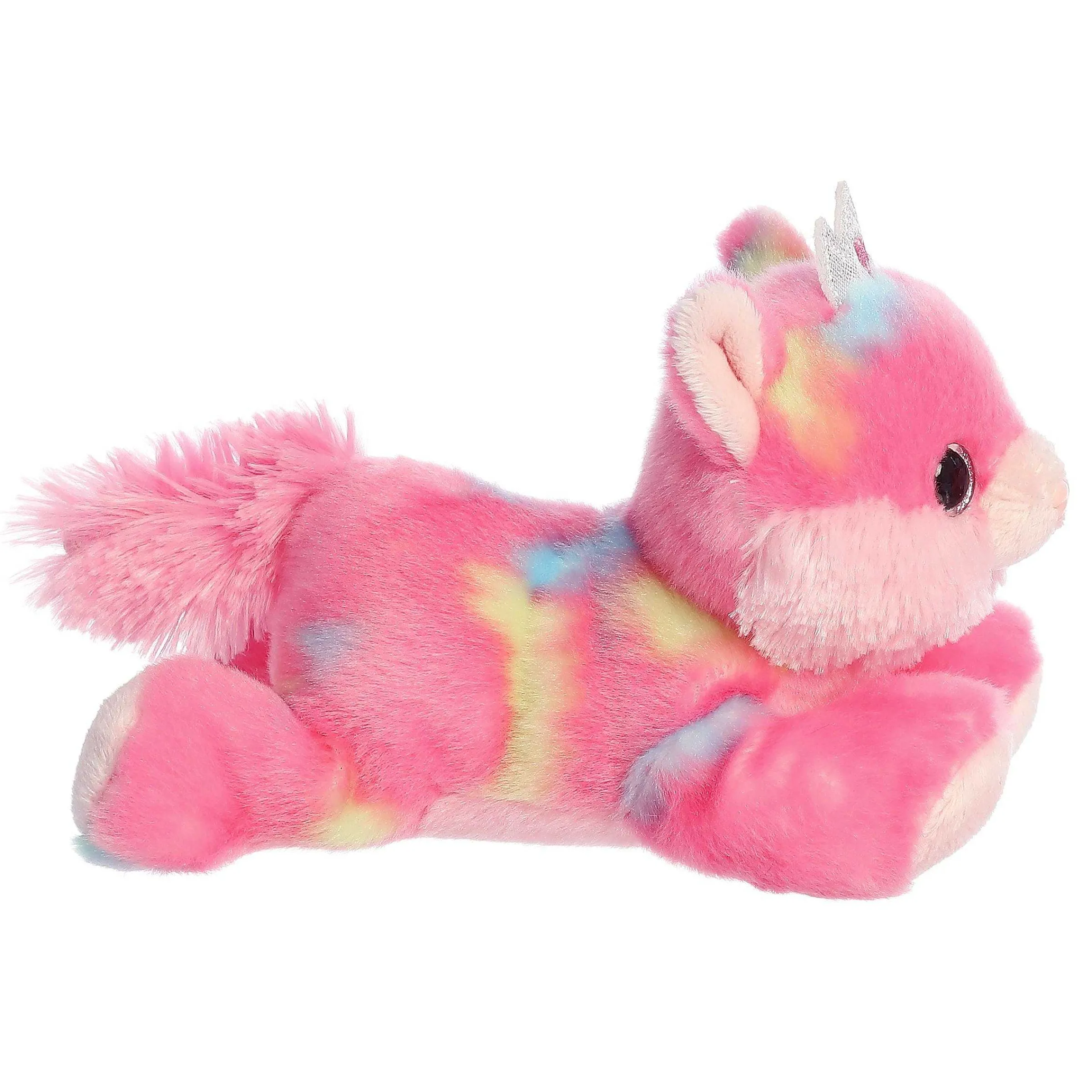 Best - Bright Fancies - 7" Princess Frutti Kitty Pets