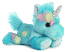 Hot - Bright Fancies - 7" Blueberryripple Unicorn Fantasy