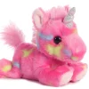 Sale - Bright Fancies - 7" Jellyroll Unicorn Fantasy