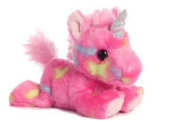Sale - Bright Fancies - 7" Jellyroll Unicorn Fantasy