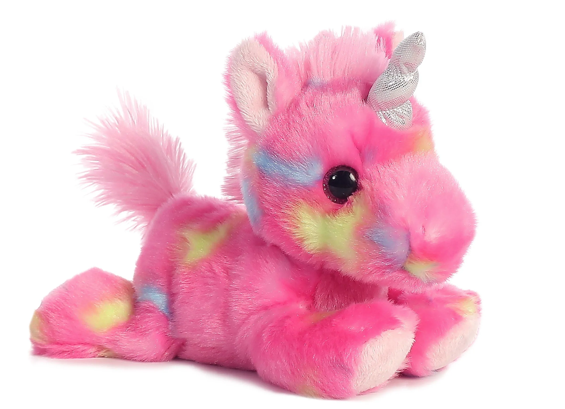 Sale - Bright Fancies - 7" Jellyroll Unicorn Fantasy