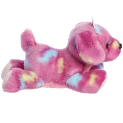 Discount - Bright Fancies - 7" Princess Tutti Puppy Pets