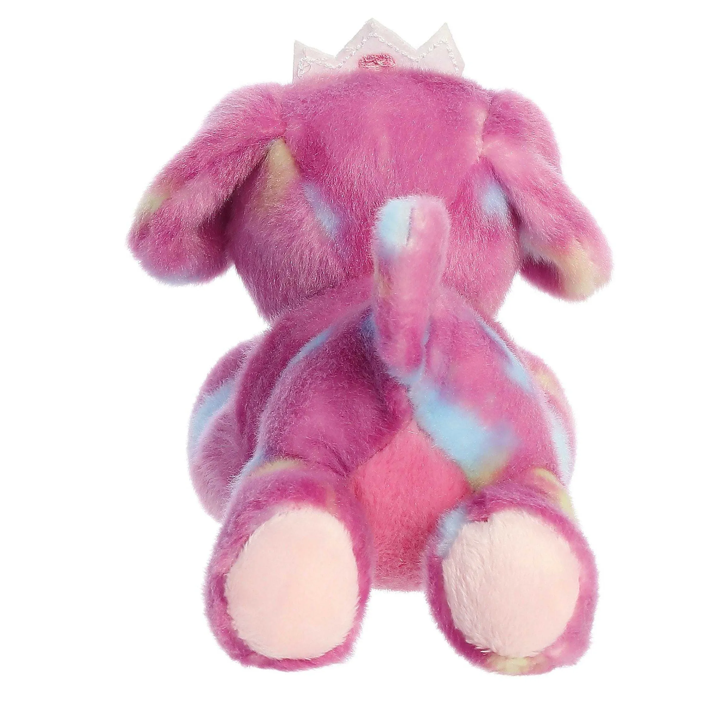 Discount - Bright Fancies - 7" Princess Tutti Puppy Pets