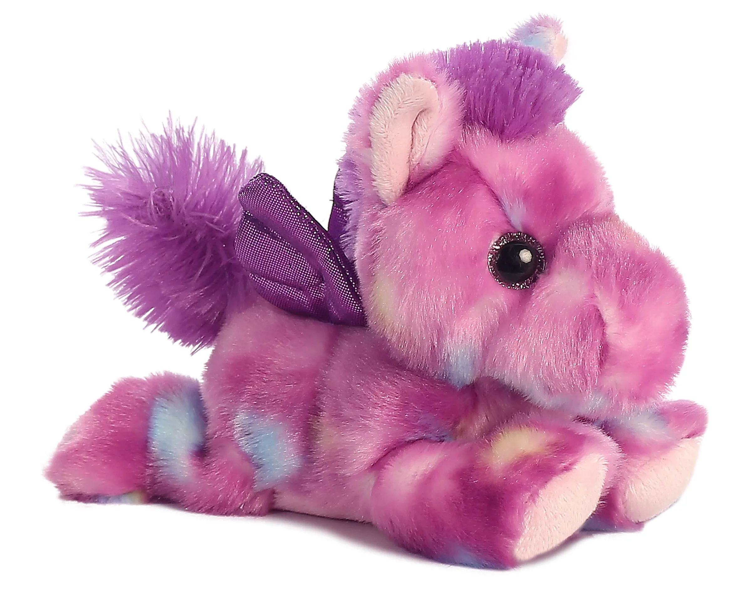 Sale - Bright Fancies - 7" Tutti Frutti - Pegasus Fantasy