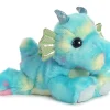 New - Bright Fancies - 7" Sprinkles Dragon Fantasy