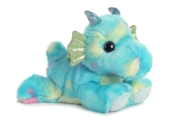 New - Bright Fancies - 7" Sprinkles Dragon Fantasy