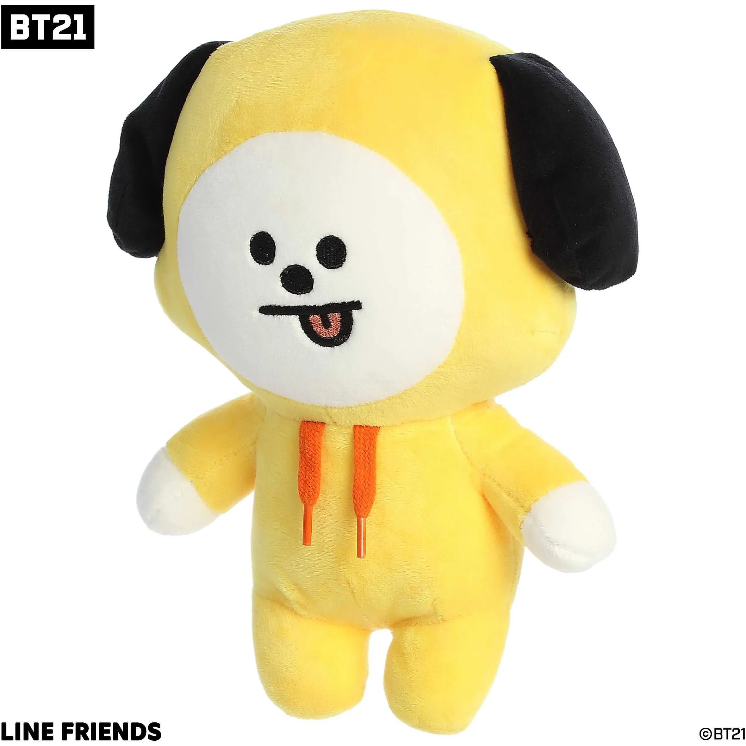 Best Aurora® - Bt21 - 10" Chimmy Bt21