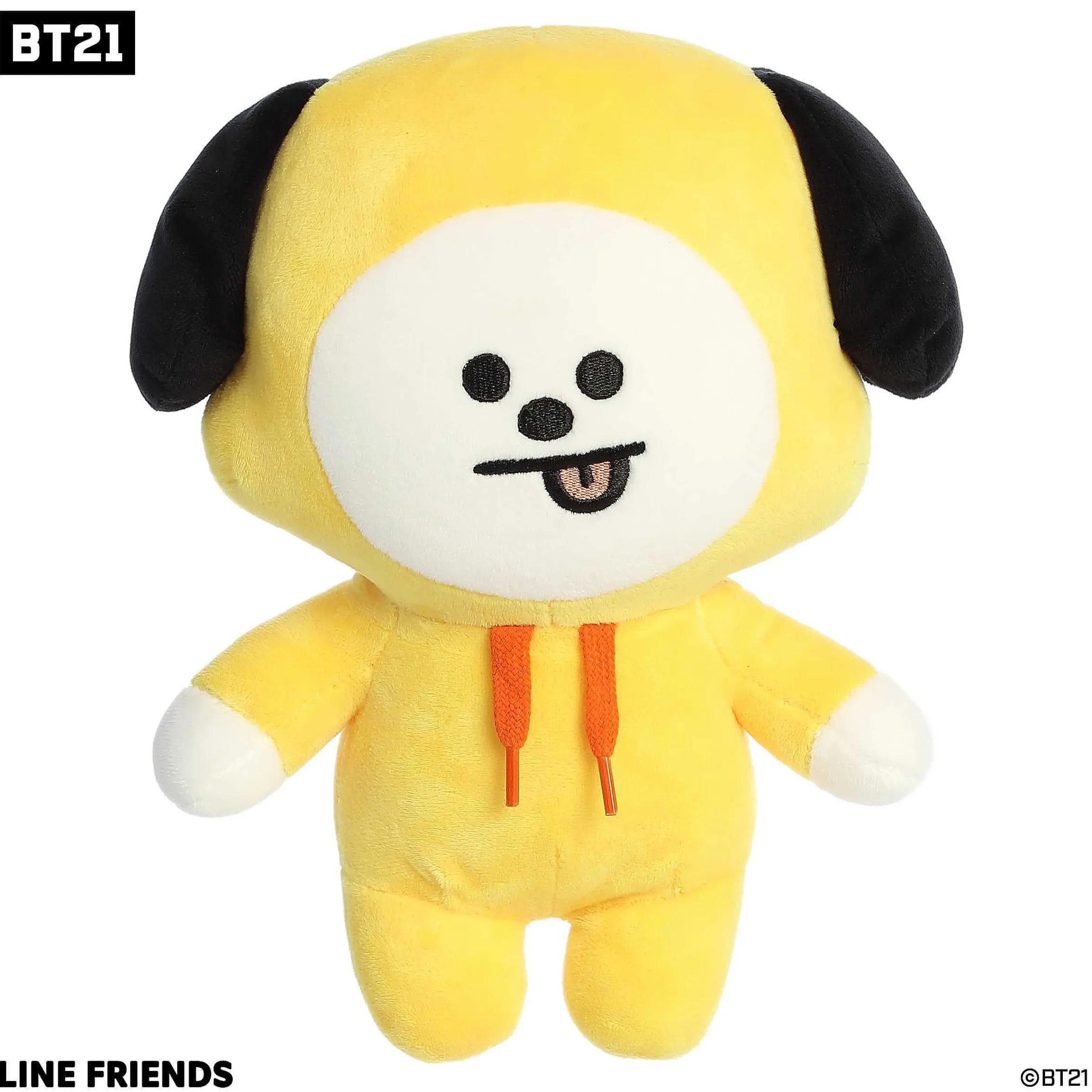 Best Aurora® - Bt21 - 10" Chimmy Bt21