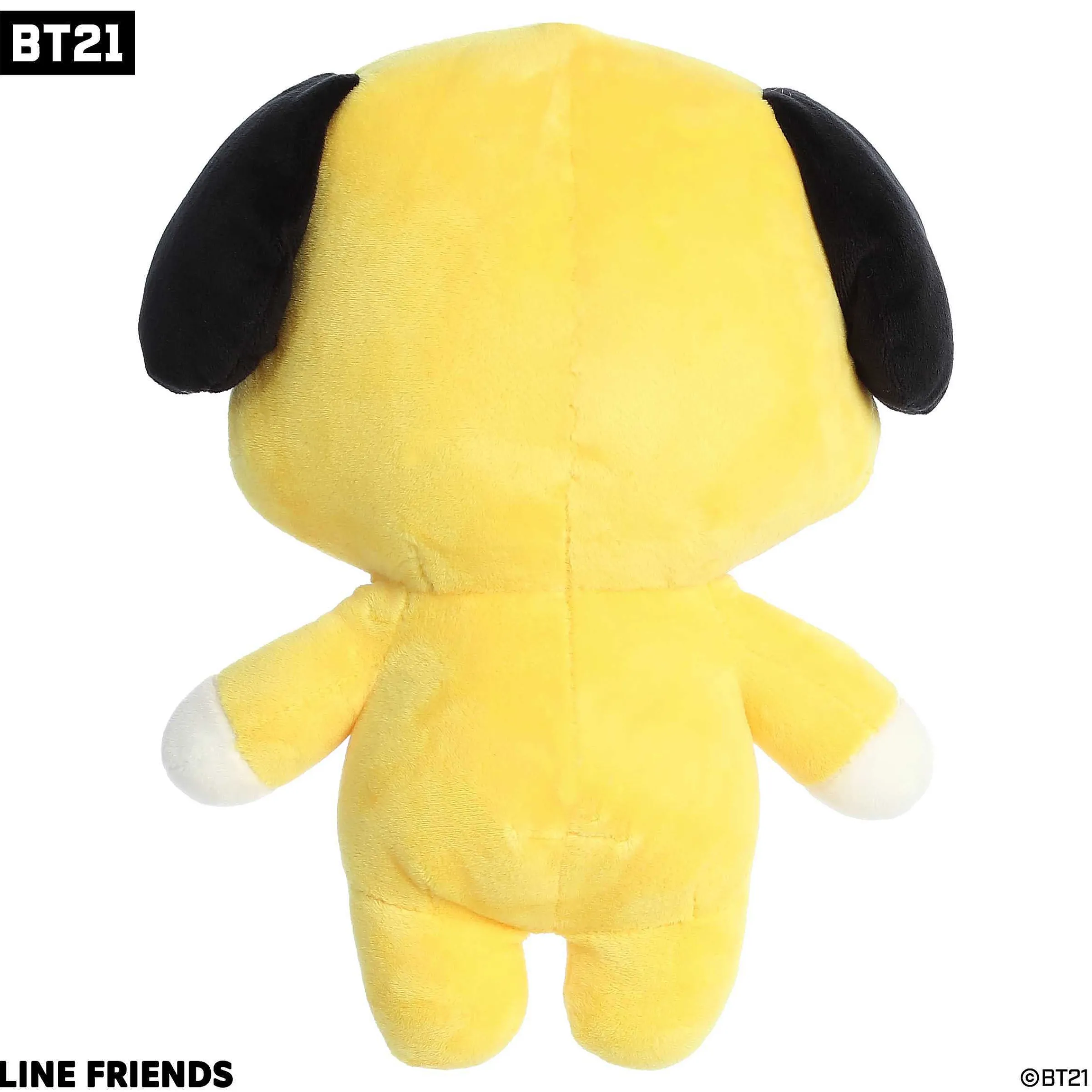 Best Aurora® - Bt21 - 10" Chimmy Bt21