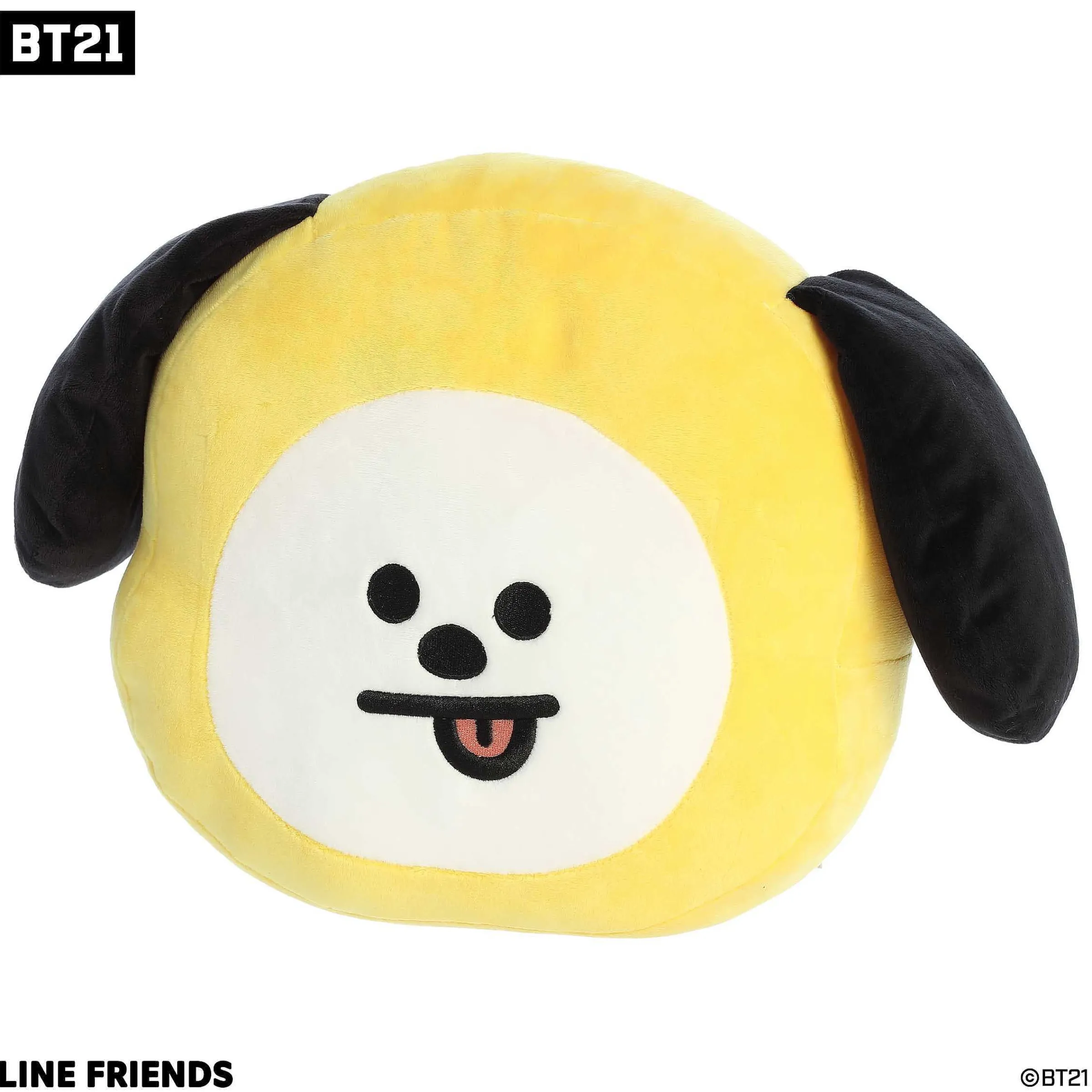 Fashion Aurora® - Bt21 - 15" Chimmy Bt21