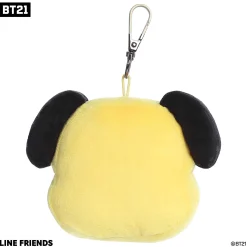 Hot Aurora® - Bt21 - 4" Chimmy Keychain Bt21