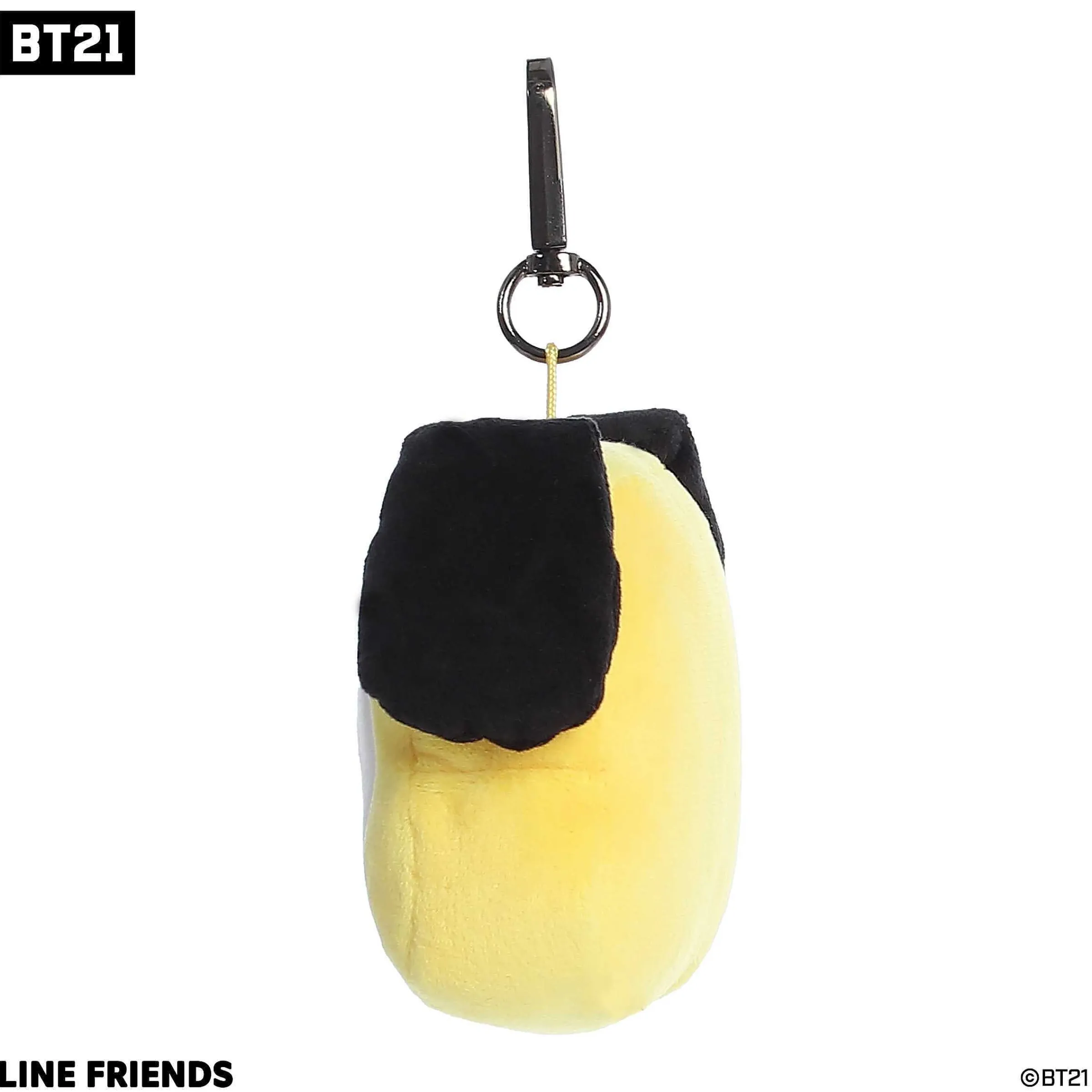 Hot Aurora® - Bt21 - 4" Chimmy Keychain Bt21