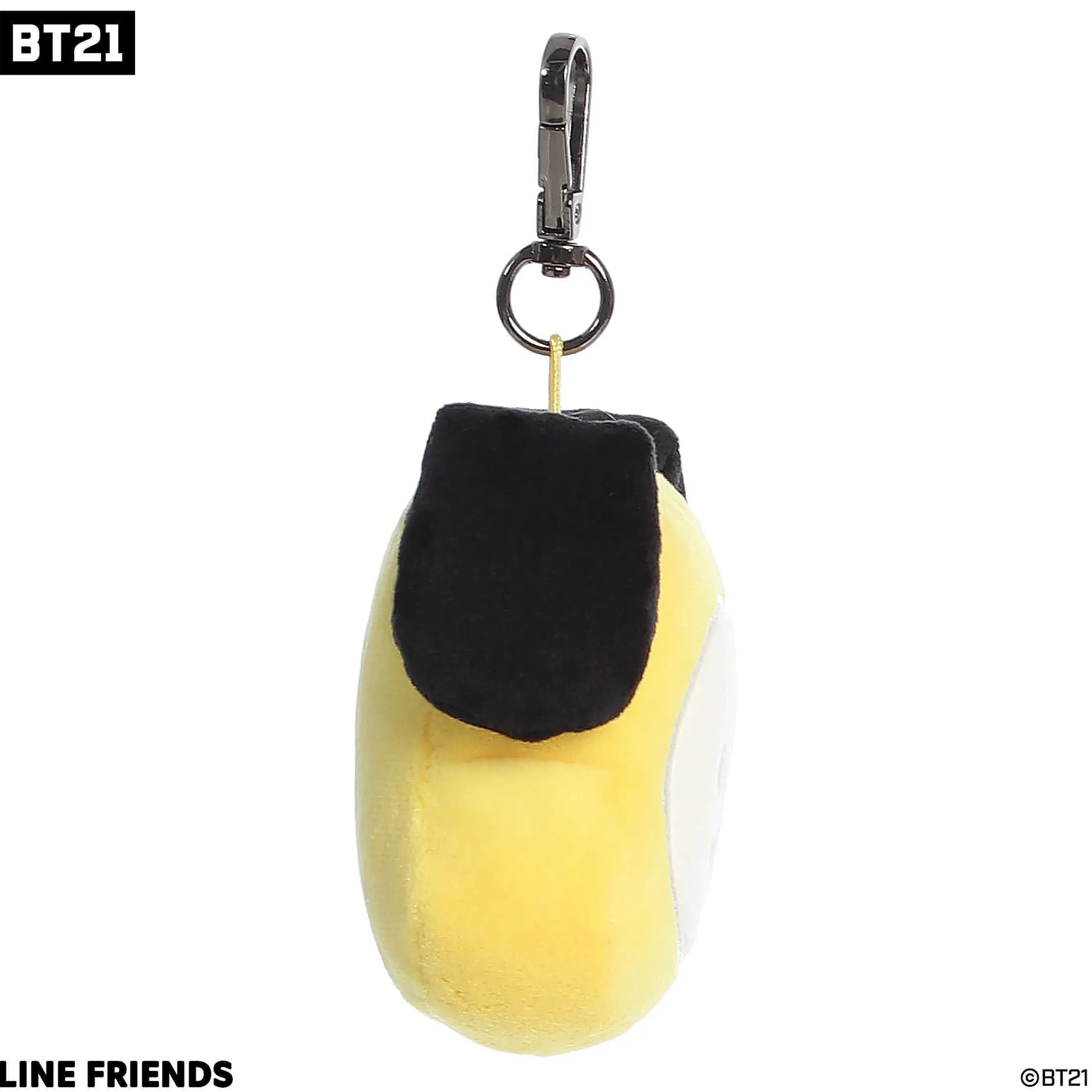 Hot Aurora® - Bt21 - 4" Chimmy Keychain Bt21