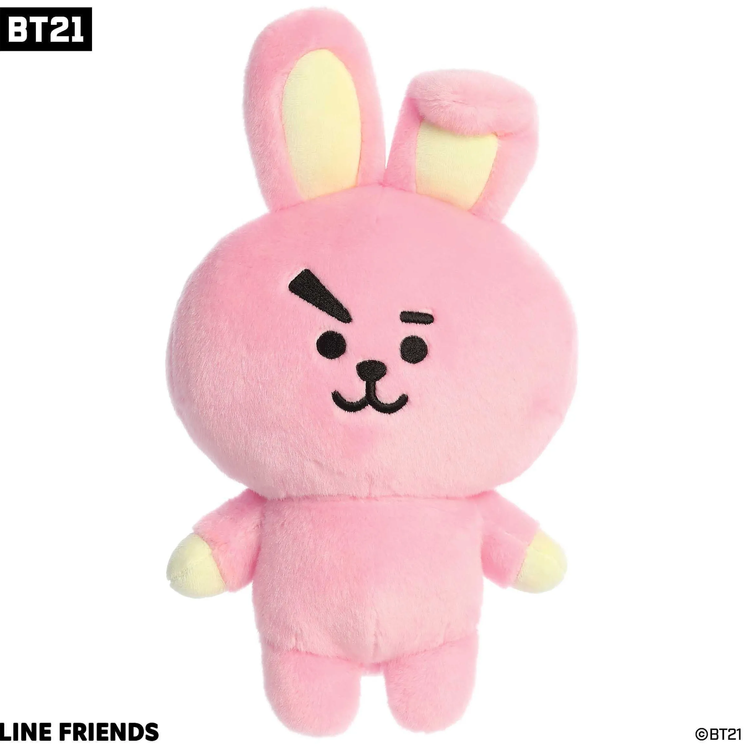 Fashion Aurora® - Bt21 - 10" Cooky Bt21