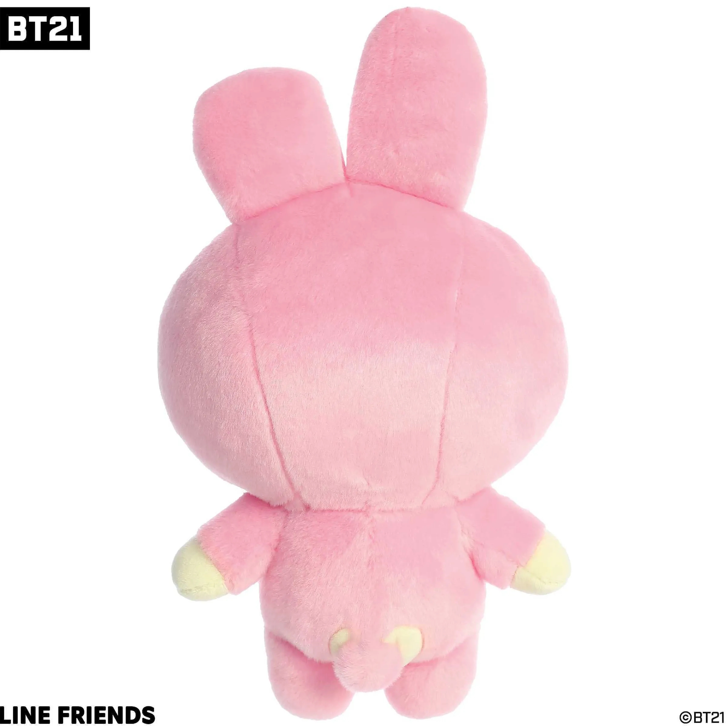 Fashion Aurora® - Bt21 - 10" Cooky Bt21