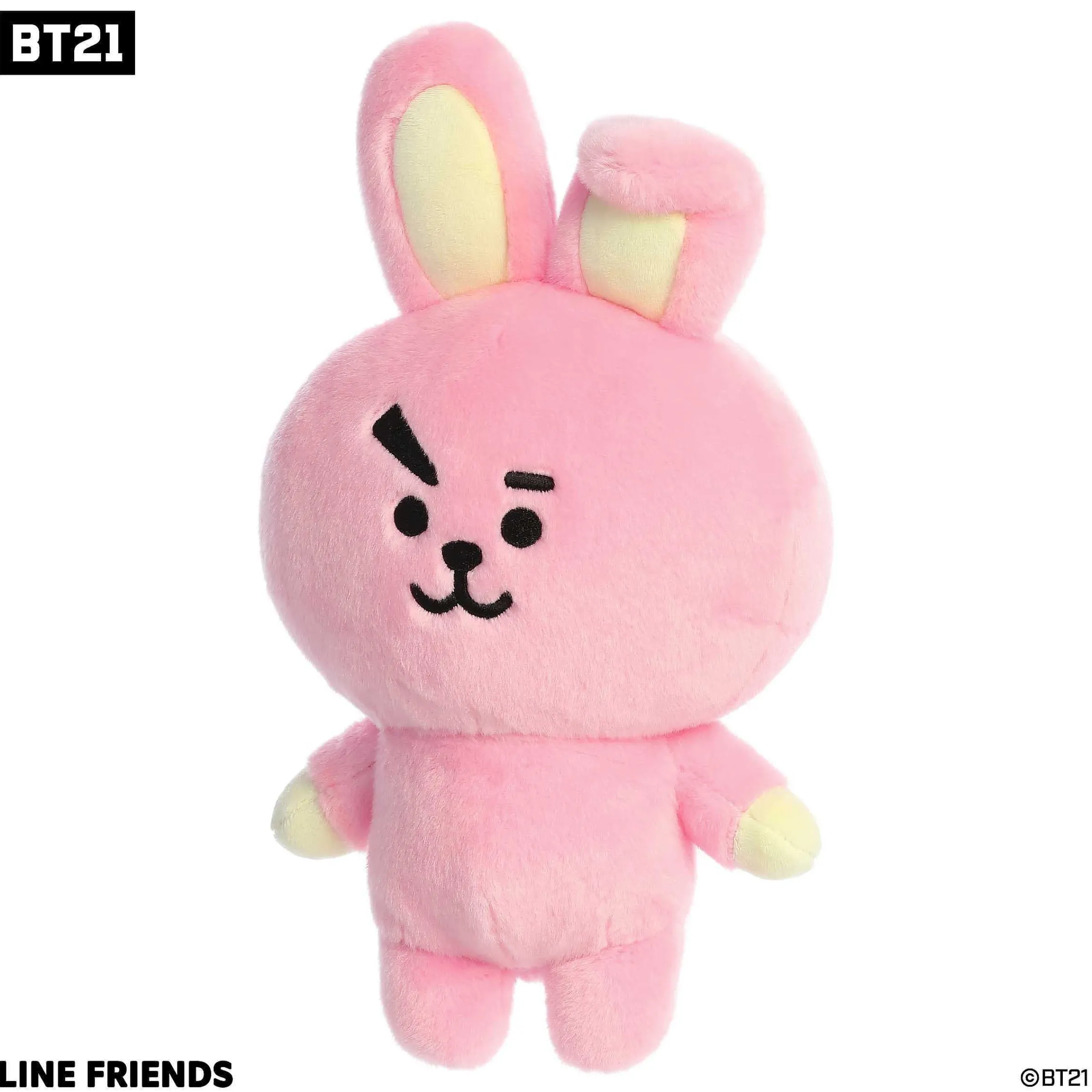Fashion Aurora® - Bt21 - 10" Cooky Bt21