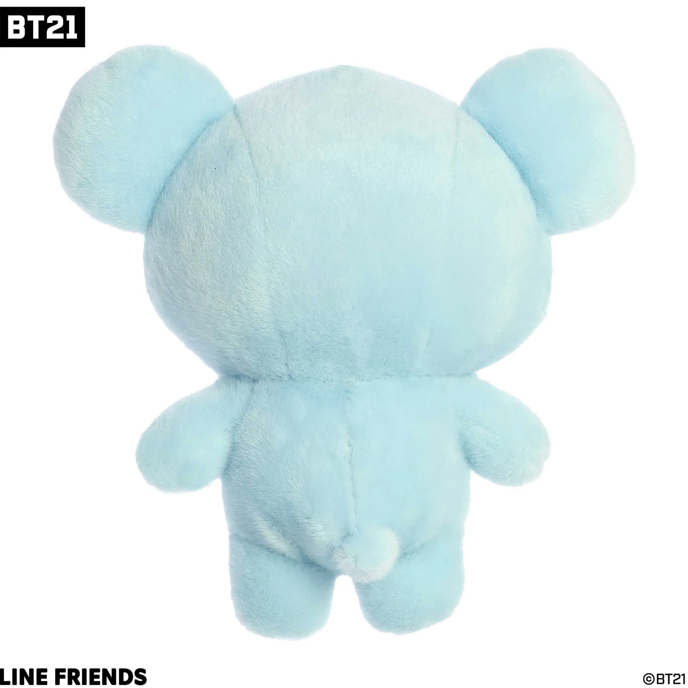 Clearance Aurora® - Bt21 - 9" Koya Bt21