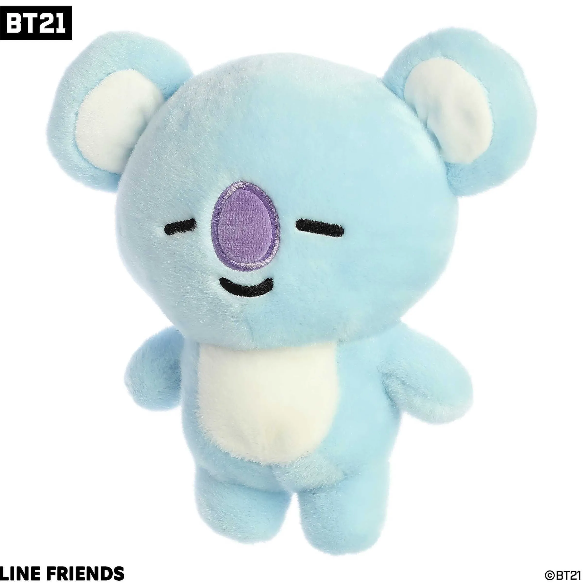 Clearance Aurora® - Bt21 - 9" Koya Bt21
