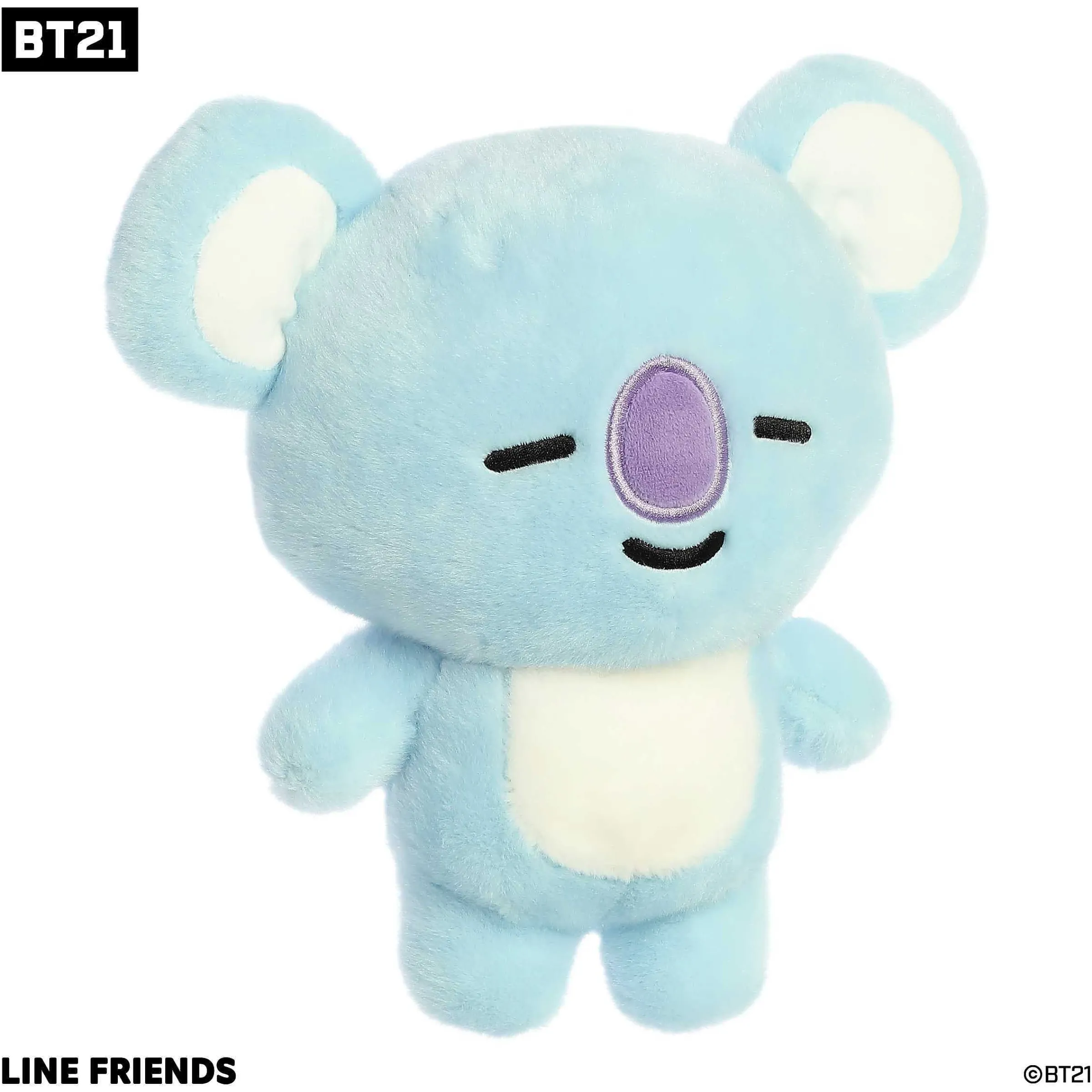 Clearance Aurora® - Bt21 - 9" Koya Bt21