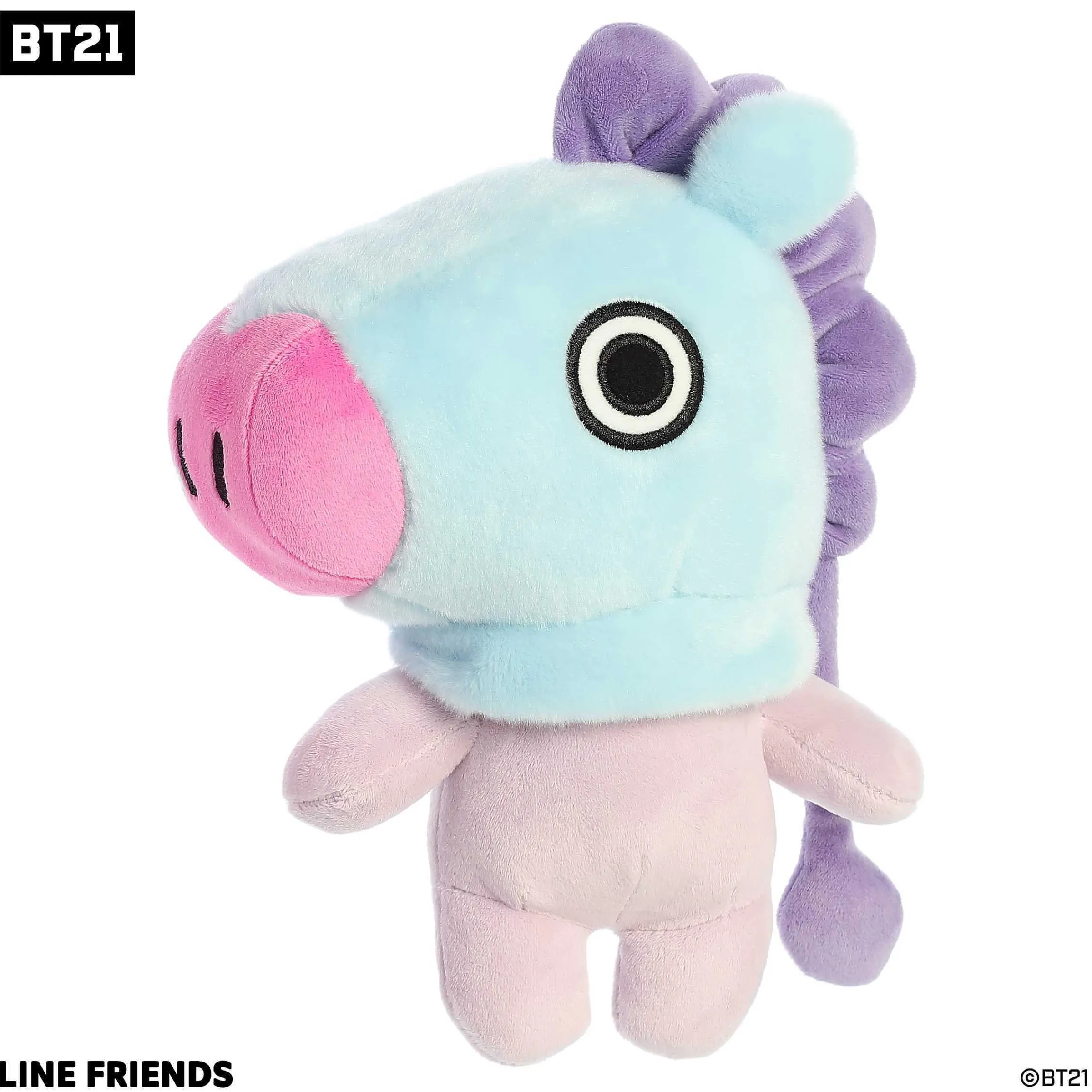New Aurora® - Bt21 - 9.5" Mang Bt21