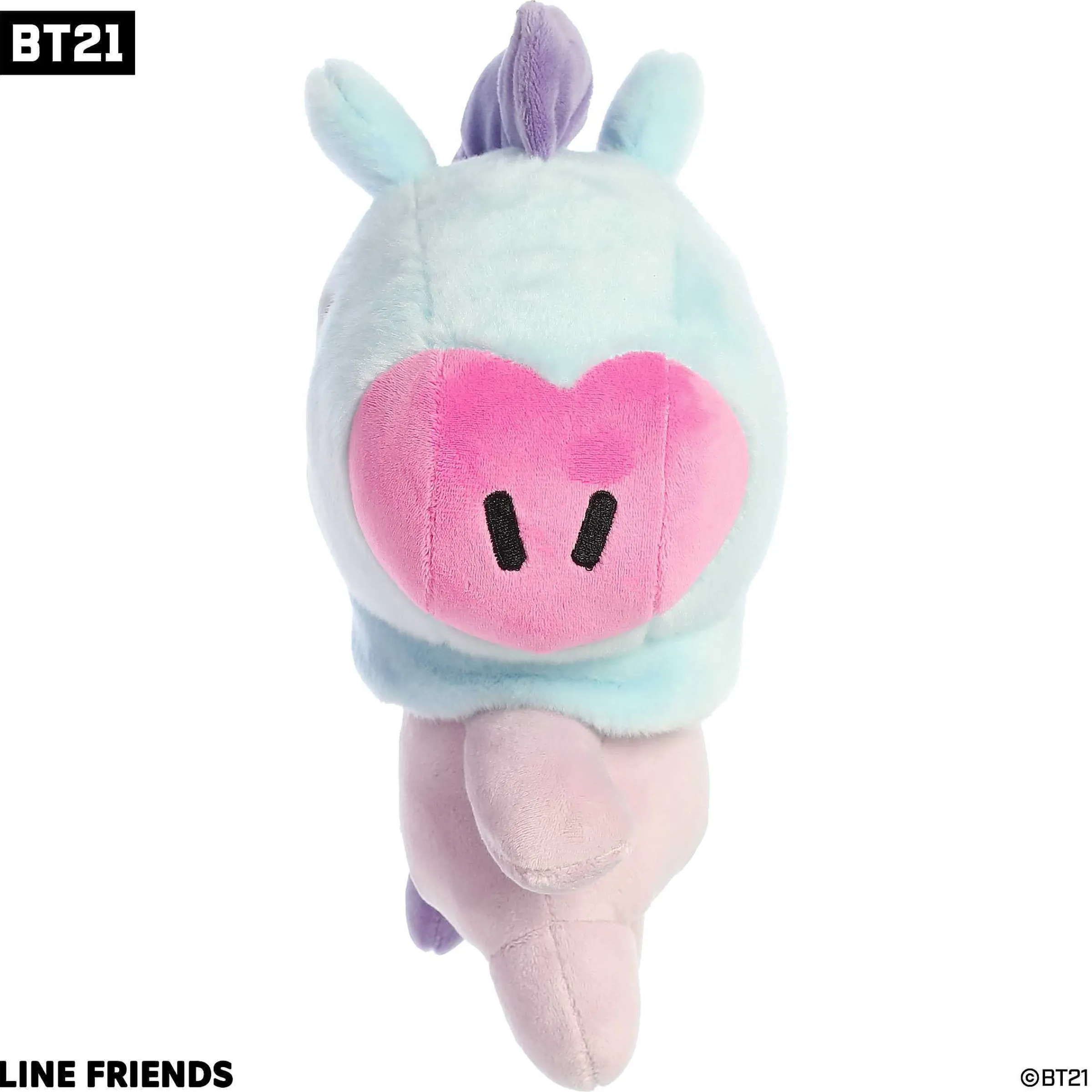 New Aurora® - Bt21 - 9.5" Mang Bt21
