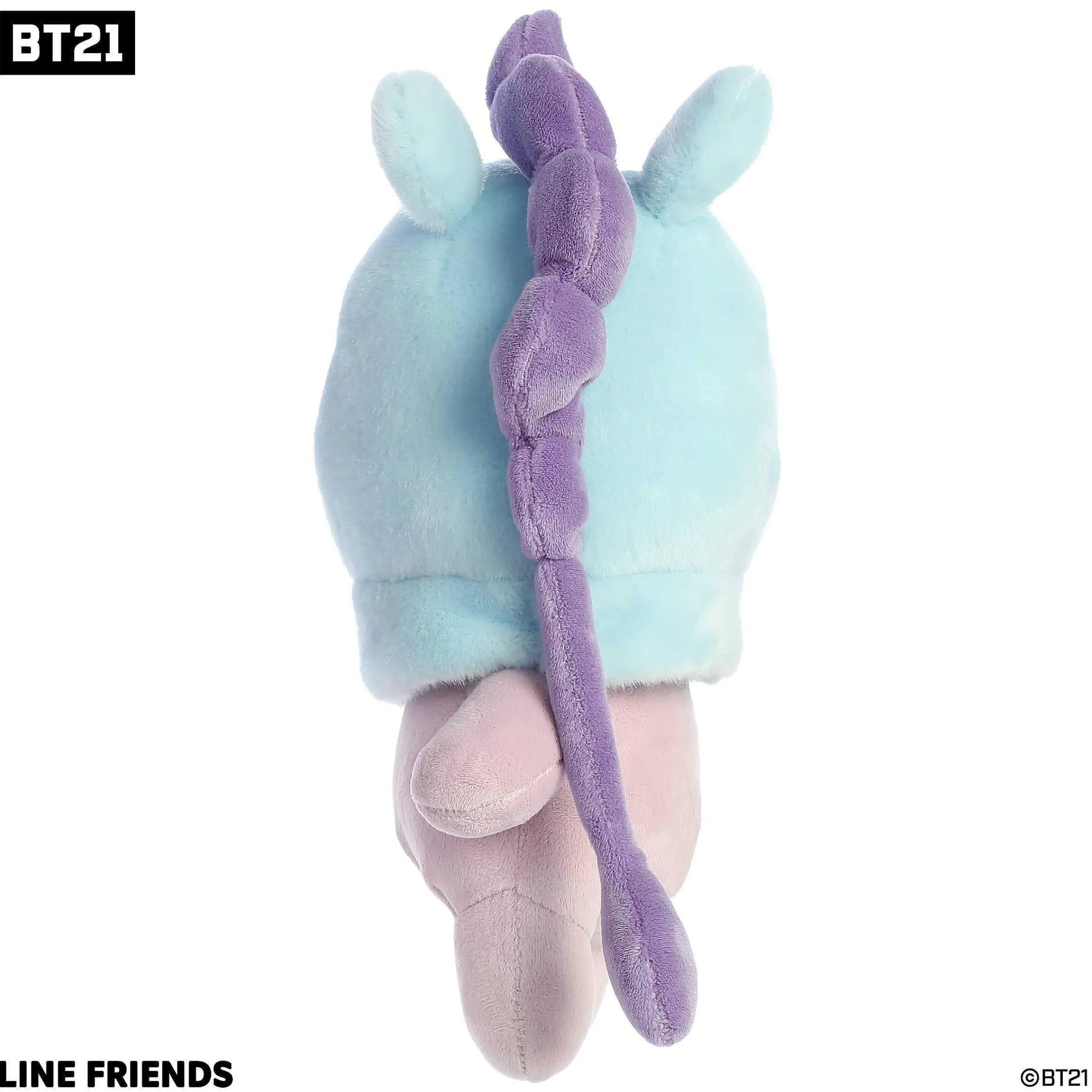 New Aurora® - Bt21 - 9.5" Mang Bt21
