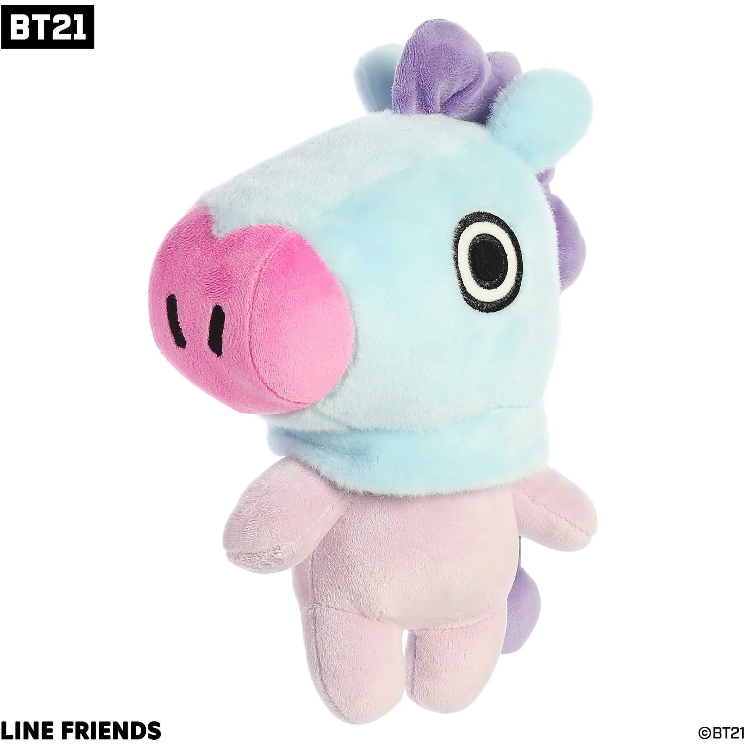 New Aurora® - Bt21 - 9.5" Mang Bt21
