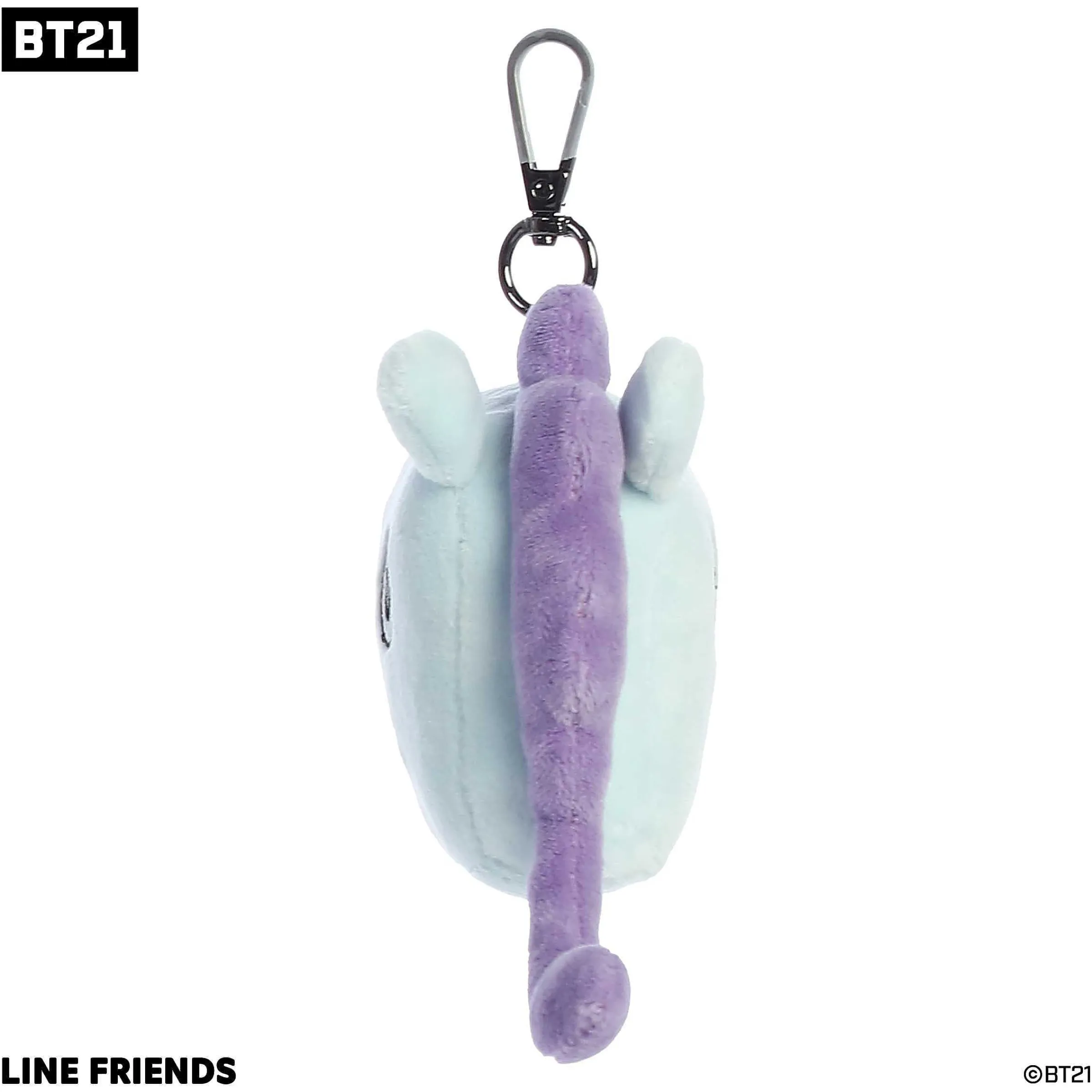 Discount Aurora® - Bt21 - 4" Mang Keychain Bt21