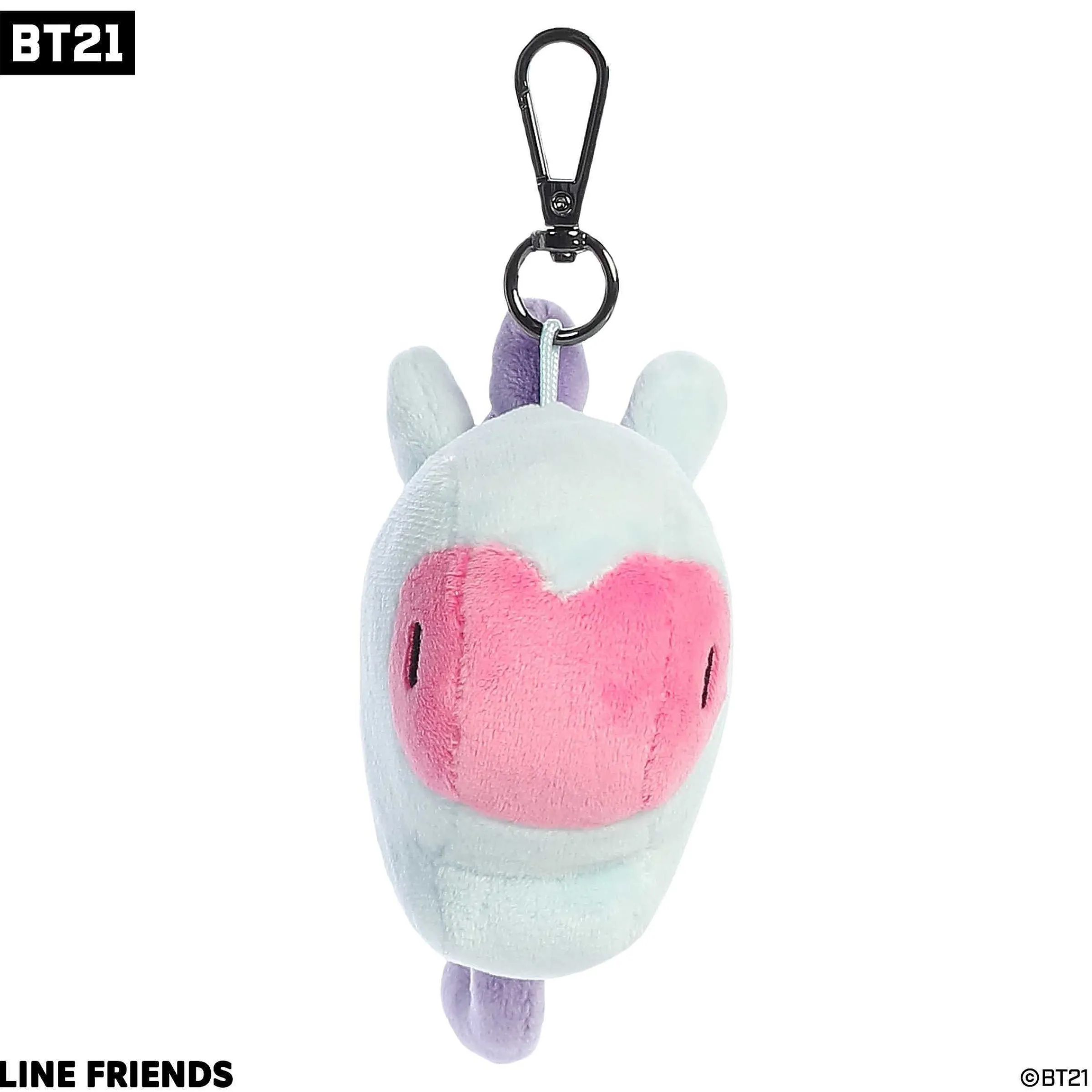 Discount Aurora® - Bt21 - 4" Mang Keychain Bt21