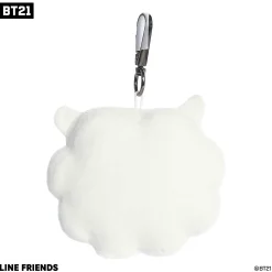 Online Aurora® - Bt21 - 4" Rj Keychain Bt21