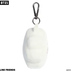 Online Aurora® - Bt21 - 4" Rj Keychain Bt21
