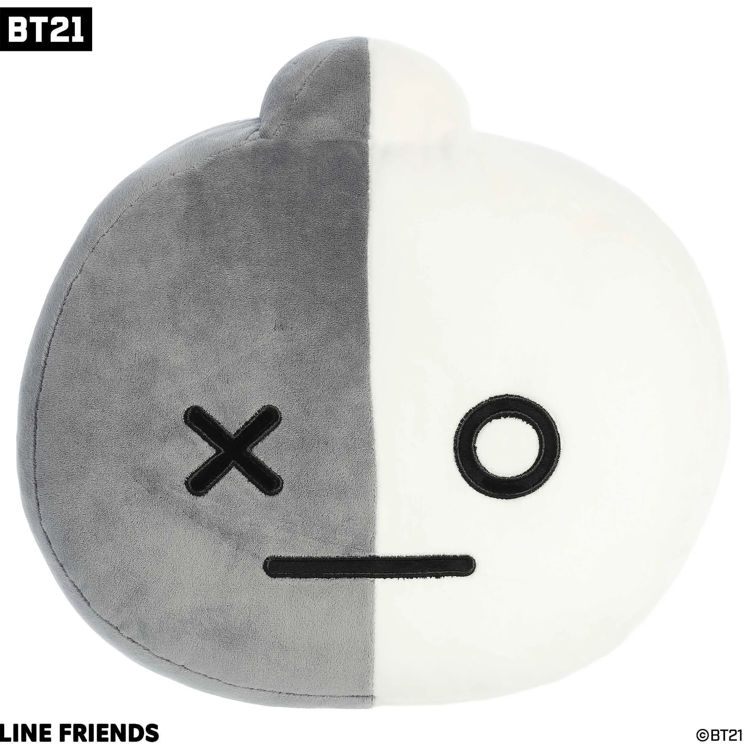 Outlet Aurora® - Bt21 - 12" Van Bt21