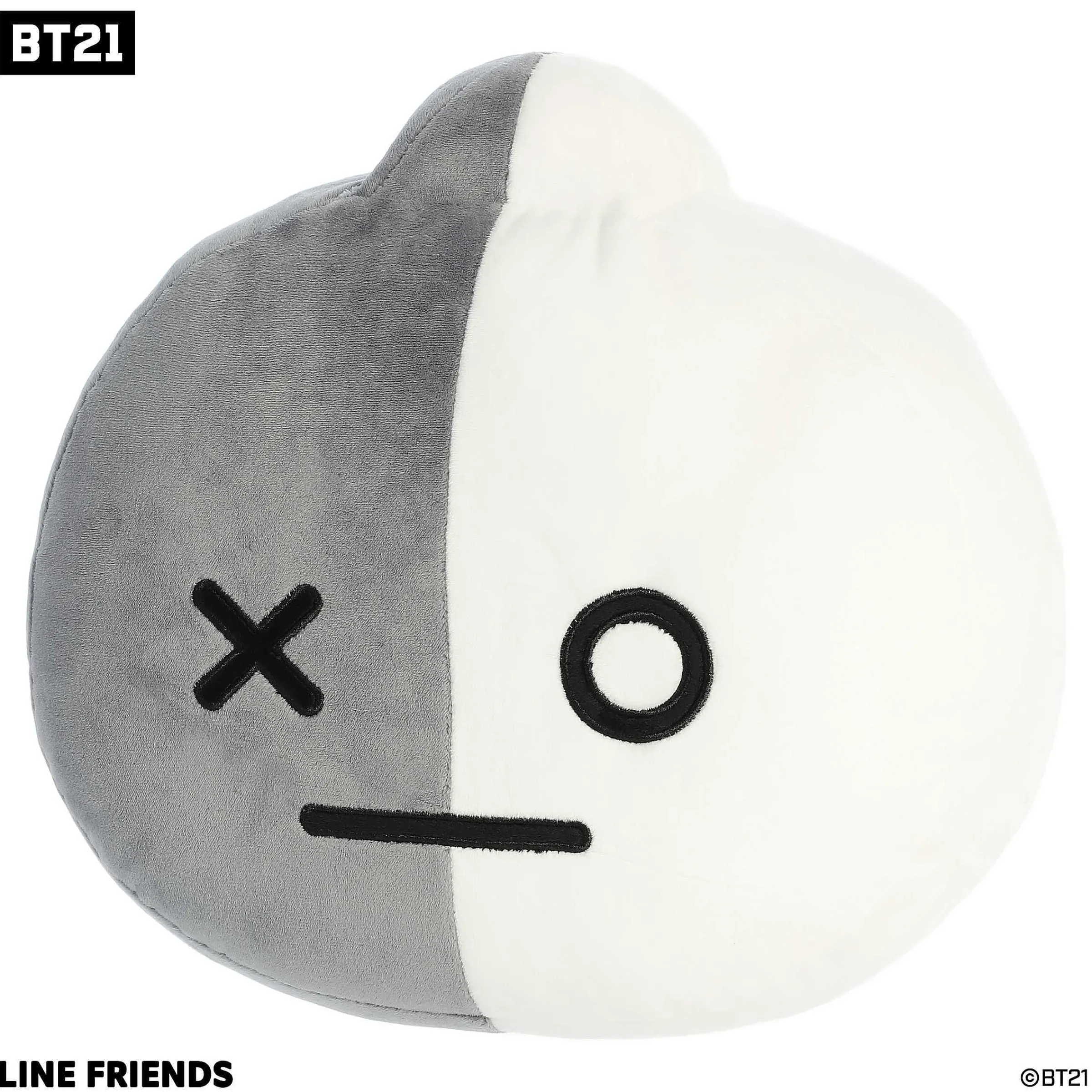 Outlet Aurora® - Bt21 - 12" Van Bt21