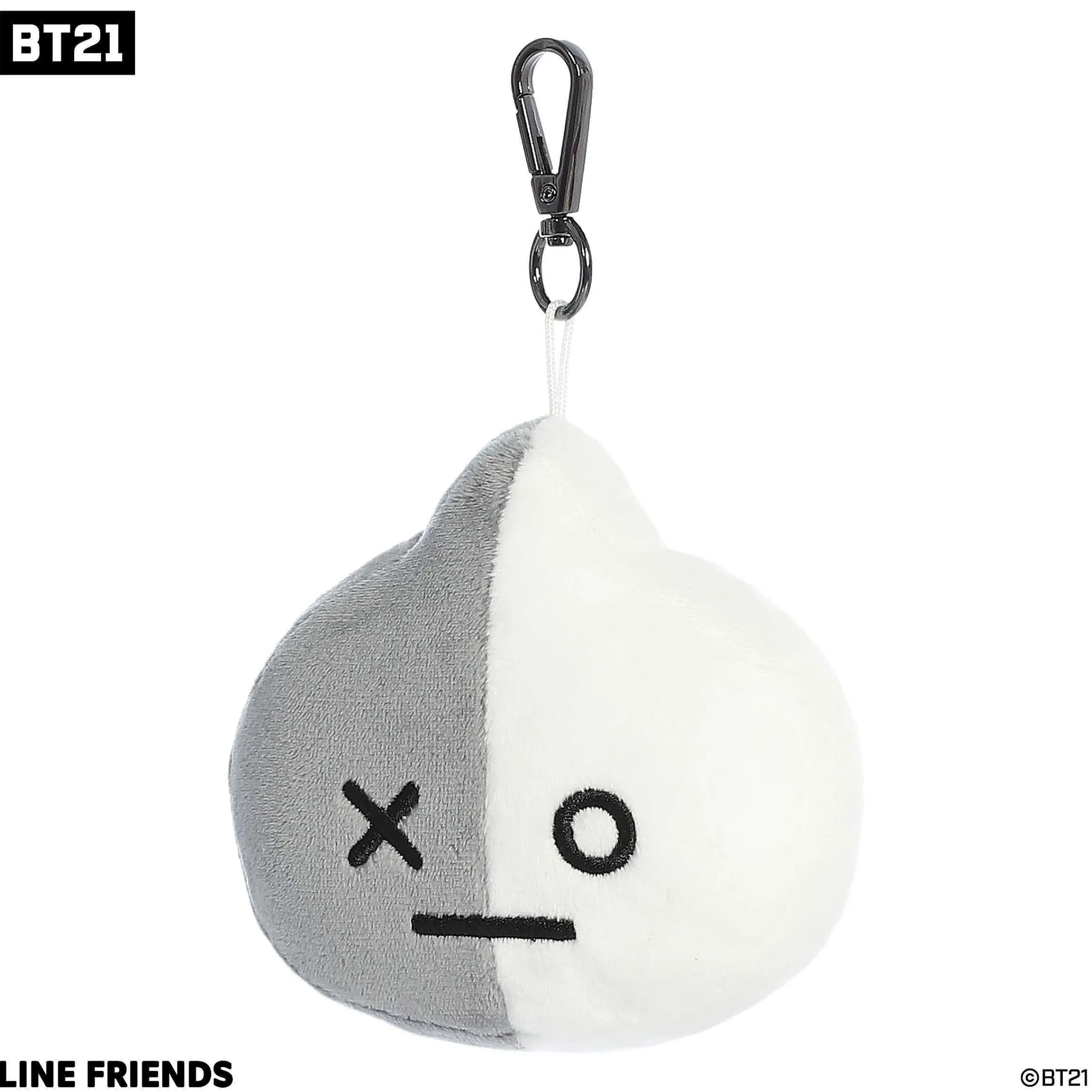 Sale Aurora® - Bt21 - 4" Van Keychain Bt21