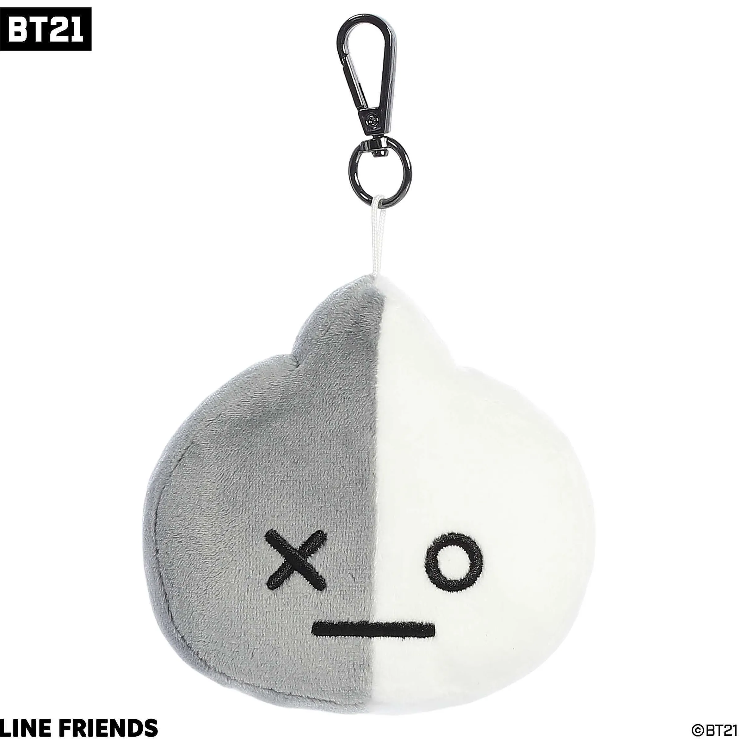 Sale Aurora® - Bt21 - 4" Van Keychain Bt21