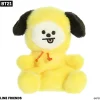 Fashion Aurora® - Bt21 - Palm Pals - 5" Chimmy Palm Pals