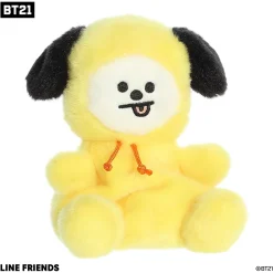 Fashion Aurora® - Bt21 - Palm Pals - 5